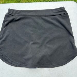 Athletic Skirt
